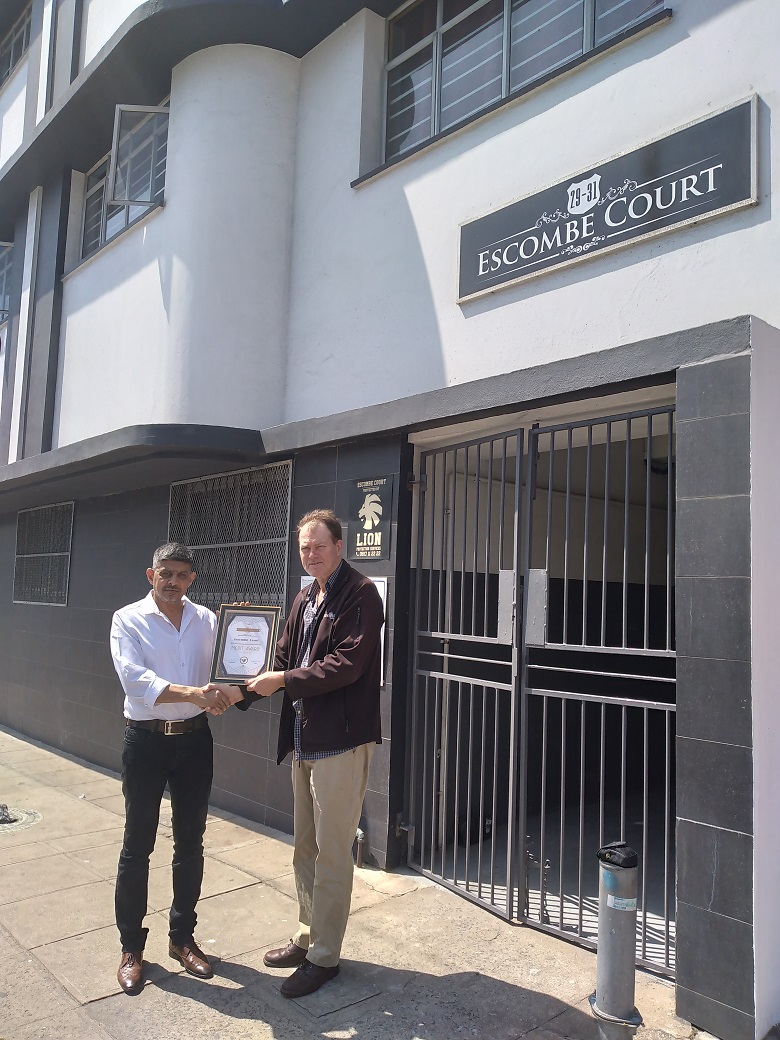 Escombe Court 2023 (2) Escombe Court 2023 (2)